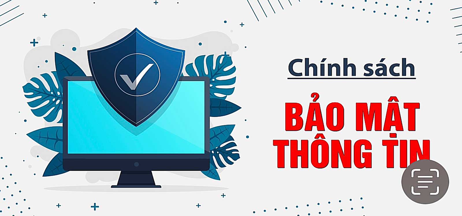 Chính Sách Bảo Mật Sunwin – Cam Kết Bảo Vệ Thông Tin 2 Chính sách bảo mật được sunwin qui định.
