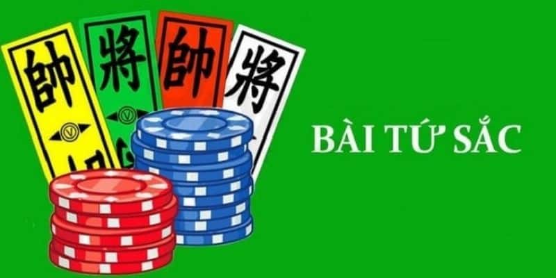 Game Bài Liêng - Cuộc Đấu Trí Online Đầy Kịch Tính 5 Luật chơi tứ sắc dễ hiểu cho người mới