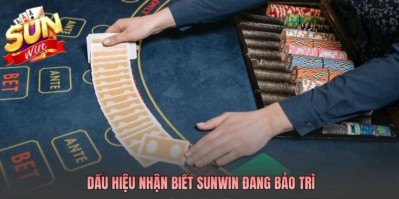Thủ thuật tắt mở hiệu ứng nhạc nền Sunwin 8 Dấu hiệu nhận biết SUNWIN đang bảo trì