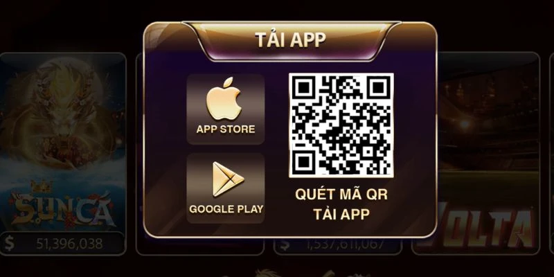 Hướng Dẫn Chi Tiết Link Tải SUNWIN Tiện Lợi Nhanh Chóng 2026 4 Nắm chắc hướng dẫn chi tiết link tải SUNWIN xuống thiết bị