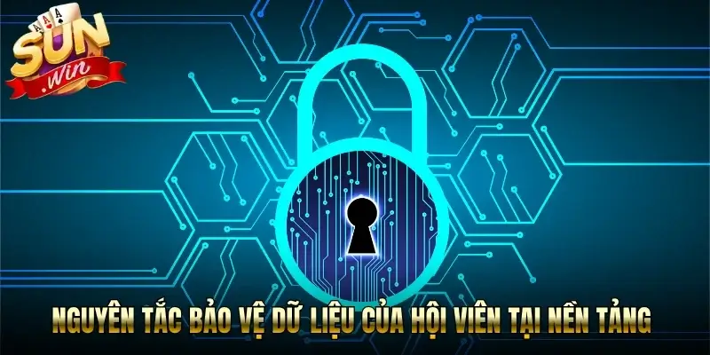 Các Biện Pháp Mã Hóa Dữ Liệu Tại Sunwin Các Biện Pháp Mã Hóa Dữ Liệu Tại Sunwin