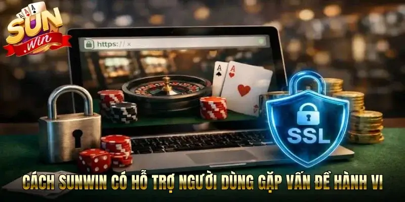 Tại Sao Chơi Có Trách Nhiệm Lại Quan Trọng Tại Sao Chơi Có Trách Nhiệm Lại Quan Trọng